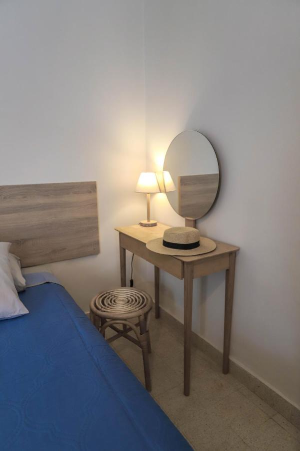 Traditional Town Garden Apartment Rhodes City 외부 사진